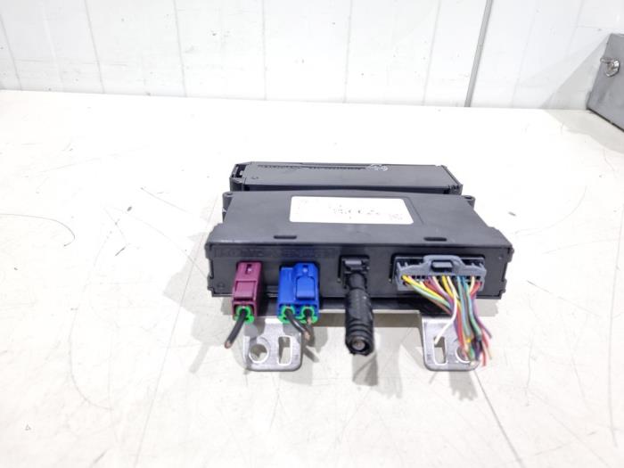 Używane Modul gateway Honda Civic (FL) 2.0 e:HEV Cena € 80,00 Procedura marży oferowane przez GEJO Revisie & Onderdelen BV