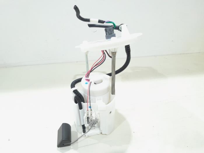Begagnade Bensinpump Honda Civic (FL) 2.0 e:HEV Pris € 150,00 Marginaltabell erbjuds av GEJO Revisie & Onderdelen BV