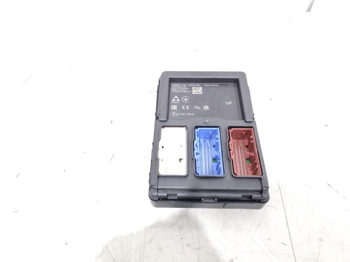 Used Body control computer Honda Civic (FL) 2.0 e:HEV Price € 115,00 Margin scheme offered by GEJO Revisie & Onderdelen BV