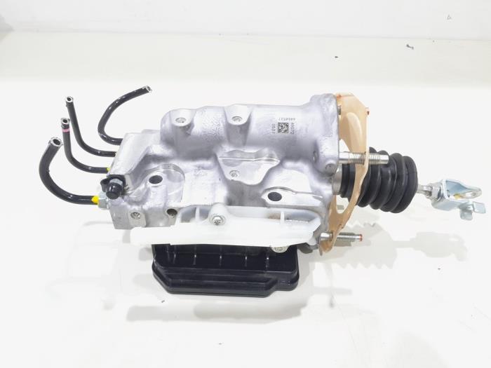 Begagnade Bromsservo Honda Civic (FL) 2.0 e:HEV Pris € 250,00 Marginaltabell erbjuds av GEJO Revisie & Onderdelen BV