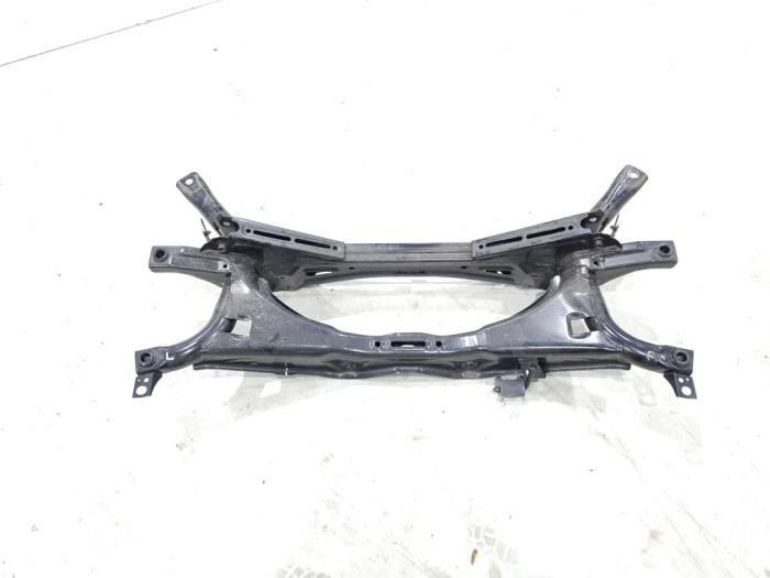 Begagnade Underram Honda Civic (FL) 2.0 e:HEV Pris € 250,00 Marginaltabell erbjuds av GEJO Revisie & Onderdelen BV