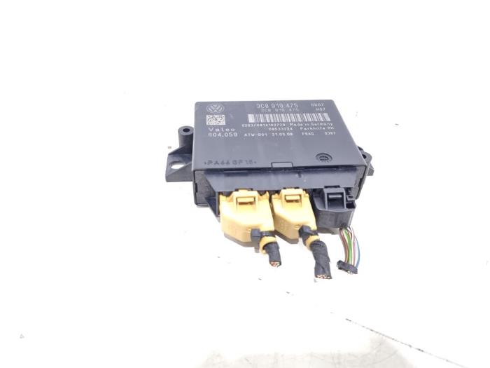 Begagnade PDC-modul Volkswagen Passat Variant (3C5) Pris € 144,00 Marginaltabell erbjuds av GEJO Revisie & Onderdelen BV