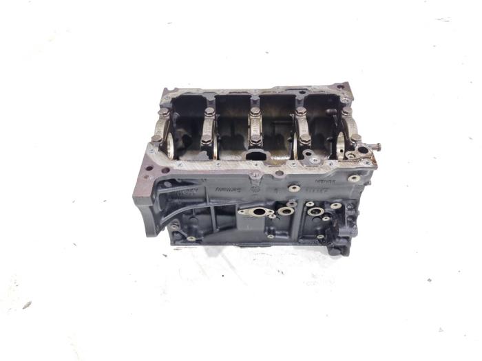 Used Engine crankcase Volkswagen Golf VI (5K1) 1.4 TSI 122 16V Price € 350,00 Margin scheme offered by GEJO Revisie & Onderdelen BV