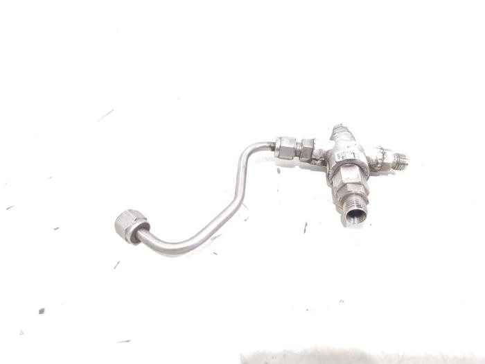 Gebrauchte Sonstige Mercedes B (W246/W242) 2.0 B-200 NGD 16V Preis € 25,00 Margenregelung angeboten von GEJO Revisie & Onderdelen BV