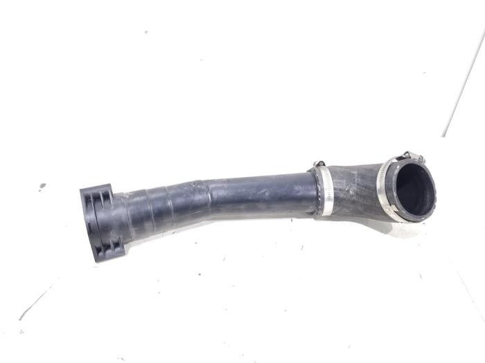 Gebrauchte Intercooler Rohr Volkswagen Crafter (SY) 2.0 TDI FWD Preis € 24,00 Margenregelung angeboten von GEJO Revisie & Onderdelen BV