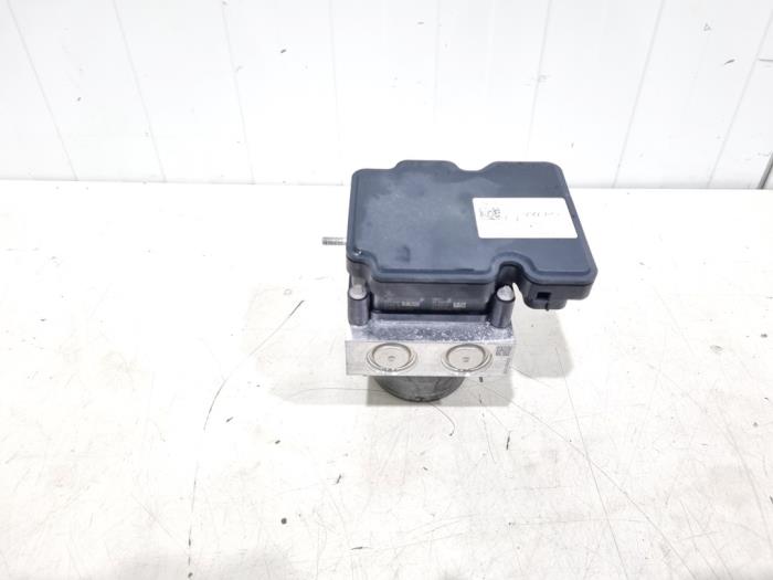Usagé Pompe ABS Volkswagen Crafter (SY) 2.0 TDI FWD Prix € 149,95 Règlement à la marge proposé par GEJO Revisie & Onderdelen BV