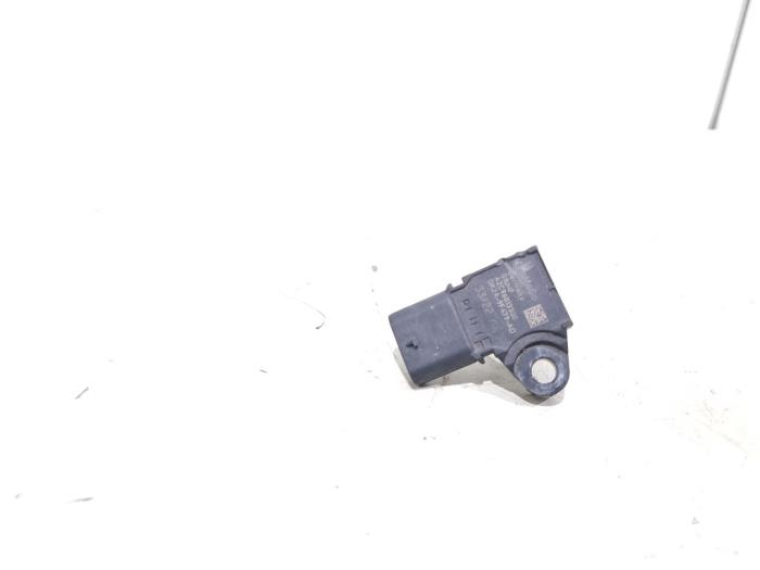 Usados Sensor Map (colector de admisión) Ford Transit Custom 2.0 TDCi 16V Eco Blue 130 mHEV Precio € 30,00 Norma de margen ofrecido por GEJO Revisie & Onderdelen BV