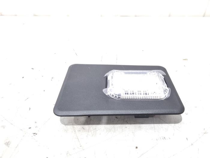 Używane Lampa LED Ford Transit Custom 2.0 TDCi 16V Eco Blue 130 mHEV Cena € 24,00 Procedura marży oferowane przez GEJO Revisie & Onderdelen BV