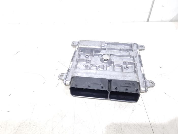 Used Engine management computer Mercedes A (177.0) 1.3 A-200 Turbo 16V Price € 49,00 Margin scheme offered by GEJO Revisie & Onderdelen BV