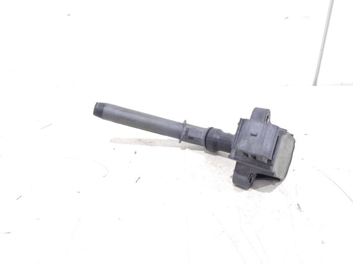 Usagé Bobine Mercedes A (177.0) 1.3 A-200 Turbo 16V Prix € 9,00 Règlement à la marge proposé par GEJO Revisie & Onderdelen BV
