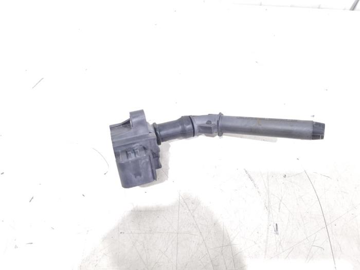 Usagé Bobine Mercedes A (177.0) 1.3 A-200 Turbo 16V Prix € 9,00 Règlement à la marge proposé par GEJO Revisie & Onderdelen BV