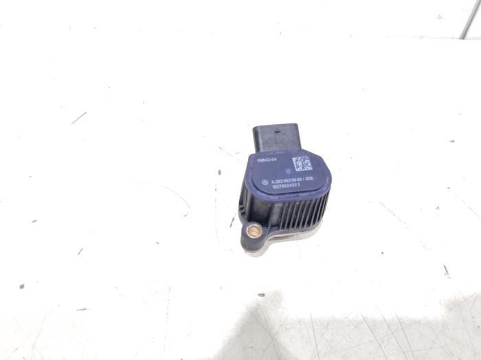 Gebrauchte Nockenwelle Sensor Mercedes A (177.0) 1.3 A-200 Turbo 16V Preis € 19,00 Margenregelung angeboten von GEJO Revisie & Onderdelen BV