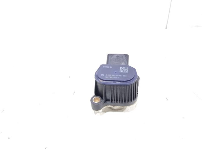 Gebrauchte Nockenwelle Sensor Mercedes A (177.0) 1.3 A-200 Turbo 16V Preis € 19,00 Margenregelung angeboten von GEJO Revisie & Onderdelen BV