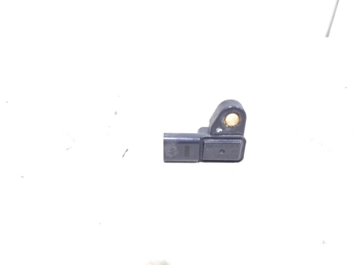 Begagnade MAP-sensor (insugsrör) Mercedes A (177.0) 1.3 A-200 Turbo 16V Pris € 24,00 Marginaltabell erbjuds av GEJO Revisie & Onderdelen BV
