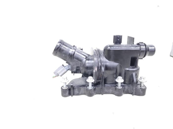 Gebrauchte Thermostat Mercedes A (177.0) 1.3 A-200 Turbo 16V Preis € 60,00 Margenregelung angeboten von GEJO Revisie & Onderdelen BV