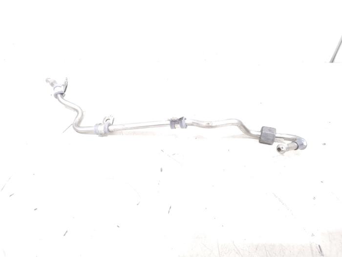 Usagé Conduit de carburant Mercedes A (177.0) 1.3 A-200 Turbo 16V Prix € 15,00 Règlement à la marge proposé par GEJO Revisie & Onderdelen BV