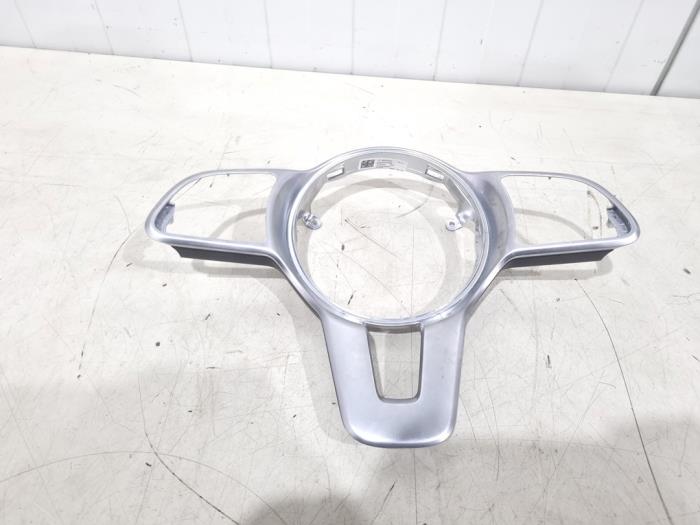 Używane Rózne Mercedes A (177.0) 1.3 A-200 Turbo 16V Cena € 75,00 Procedura marży oferowane przez GEJO Revisie & Onderdelen BV