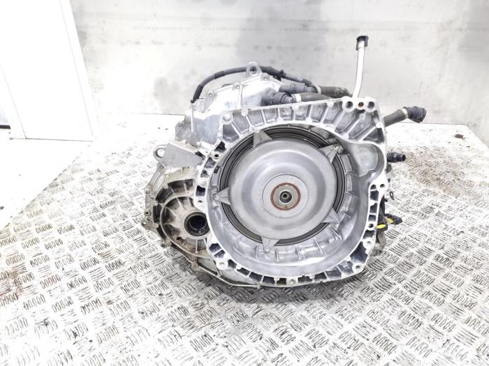 Gebrauchte Getriebe Mercedes A (177.0) 1.3 A-200 Turbo 16V Preis € 300,00 Margenregelung angeboten von GEJO Revisie & Onderdelen BV