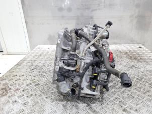 Getriebe van een Mercedes-Benz A (177.0) 1.3 A-200 Turbo 16V 2019