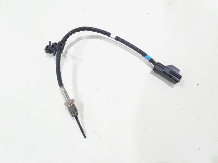 Usagé Sensor température d’échappement Ford Transit Custom 2.0 TDCi 16V Eco Blue 130 mHEV Prix € 49,00 Règlement à la marge proposé par GEJO Revisie & Onderdelen BV