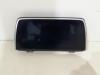 BMW 2 serie Active Tourer (F45) 216d 1.5 TwinPower Turbo 12V Navigeringsdisplay