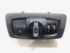 BMW 2 serie Active Tourer (F45) 216d 1.5 TwinPower Turbo 12V Ljusbrytare