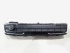 BMW 2 serie Active Tourer (F45) 216d 1.5 TwinPower Turbo 12V Radiokontrollpanel
