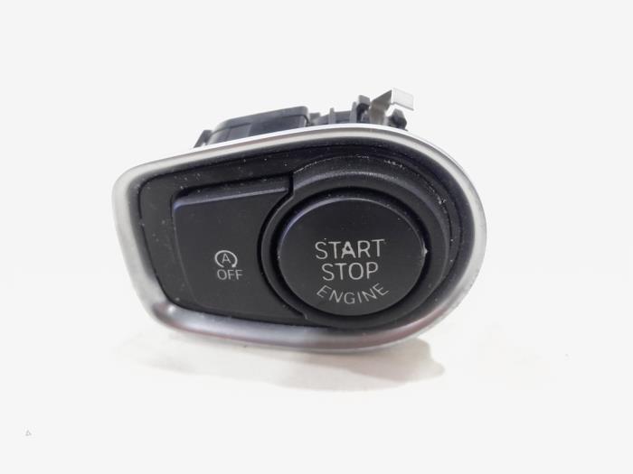 Używane Przelacznik Start/Stop BMW 2 serie Active Tourer (F45) 216d 1.5 TwinPower Turbo 12V Cena € 9,00 Procedura marży oferowane przez GEJO Revisie & Onderdelen BV