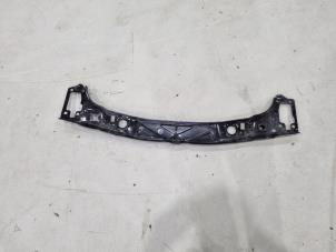 Front från en BMW 2 serie Active Tourer (F45) 216d 1.5 TwinPower Turbo 12V 2018