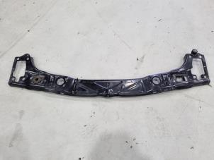 Front från en BMW 2 serie Active Tourer (F45) 216d 1.5 TwinPower Turbo 12V 2018
