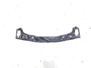 Front från en BMW 2 serie Active Tourer (F45) 216d 1.5 TwinPower Turbo 12V 2018