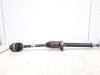 BMW 2 serie Active Tourer (F45) 216d 1.5 TwinPower Turbo 12V Drivaxel, höger fram