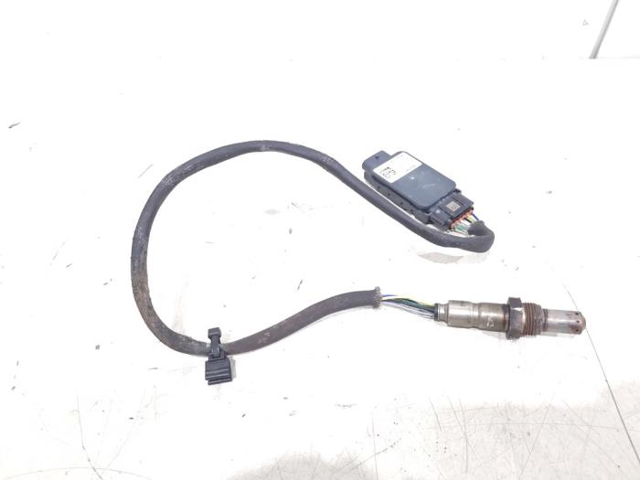 Usados Sensor Nox BMW 2 serie Active Tourer (F45) 216d 1.5 TwinPower Turbo 12V Precio € 73,00 Norma de margen ofrecido por GEJO Revisie & Onderdelen BV