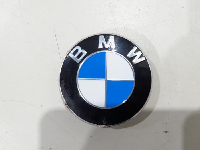 Manufacturer emblem