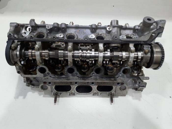 Begagnade Topplock Mercedes A (177.0) 1.3 A-200 Turbo 16V Pris € 349,95 Marginaltabell erbjuds av GEJO Revisie & Onderdelen BV