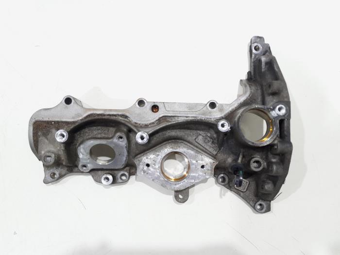 Usagé Couvercle soupapes Mercedes A (177.0) 1.3 A-200 Turbo 16V Prix € 49,00 Règlement à la marge proposé par GEJO Revisie & Onderdelen BV