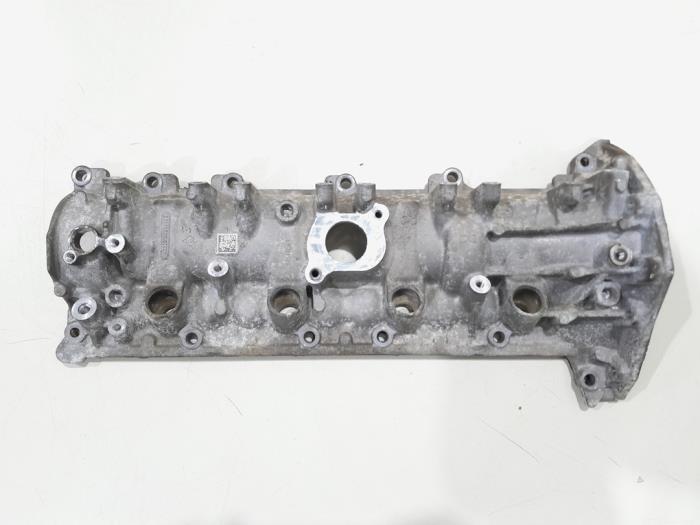 Ventildeckel Mercedes A (177.0), 2018 / 2026 1.3 A-200 Turbo 16V, Fließheck, Benzin, 1.332cc, 120kW (163pk), FWD, M282914, 2018-03 / 2026-12, 177.087 (Gebraucht)