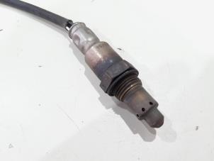 Lambda probe from a Volkswagen Polo VI (AW1) 1.0 MPi 12V 2019