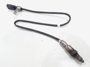 Lambda probe from a Volkswagen Polo VI (AW1) 1.0 MPi 12V 2019