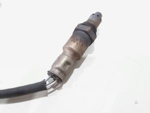 Lambda probe from a Volkswagen Polo VI (AW1) 1.0 MPi 12V 2019