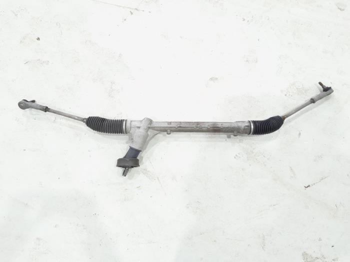 Begagnade Styrbox Volkswagen Polo VI (AW1) 1.0 MPi 12V Pris € 24,00 Marginaltabell erbjuds av GEJO Revisie & Onderdelen BV