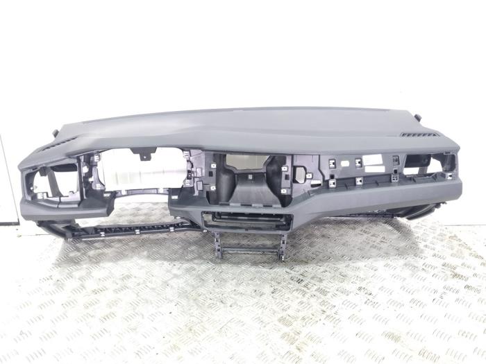 Używane Panel Volkswagen Polo VI (AW1) 1.0 MPi 12V Cena € 499,00 Procedura marży oferowane przez GEJO Revisie & Onderdelen BV