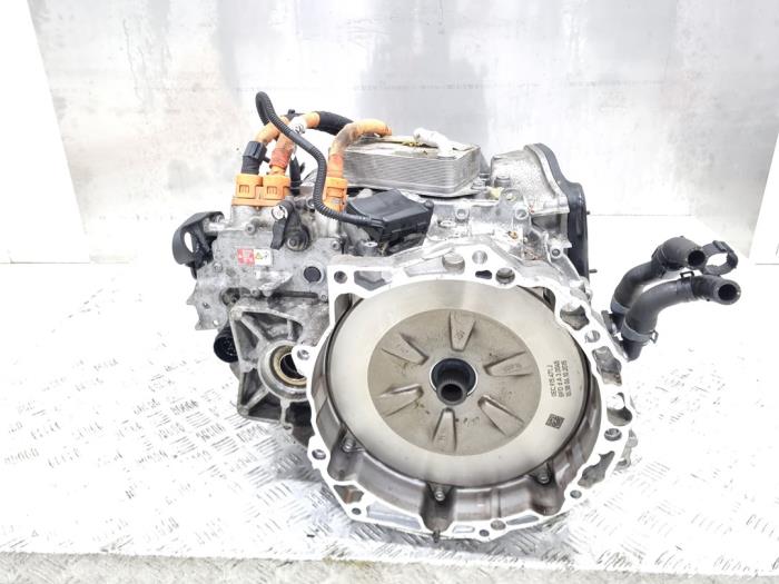 Gebrauchte Getriebe Audi A3 Sportback (8VA/8VF) 1.4 TFSI 16V e-tron Preis € 1.250,00 Margenregelung angeboten von GEJO Revisie & Onderdelen BV