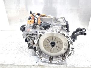 Getriebe van een Audi A3 Sportback (8VA/8VF) 1.4 TFSI 16V e-tron 2015