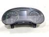 Audi A3 Sportback (8VA/8VF) 1.4 TFSI 16V e-tron Instrumentenbrett