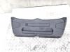 Audi A3 Sportback (8VA/8VF) 1.4 TFSI 16V e-tron Verkleidung Heckklappe