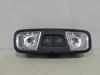 Audi A3 Sportback (8VA/8VF) 1.4 TFSI 16V e-tron Innenbeleuchtung hinten