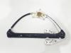 Audi A3 Sportback (8VA/8VF) 1.4 TFSI 16V e-tron Fenstermechanik 4-türig links hinten