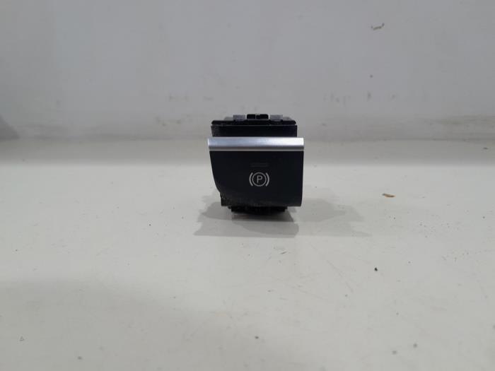 Gebrauchte Handbremse Schalter Audi A3 Sportback (8VA/8VF) 1.4 TFSI 16V e-tron Preis € 14,98 Margenregelung angeboten von GEJO Revisie & Onderdelen BV