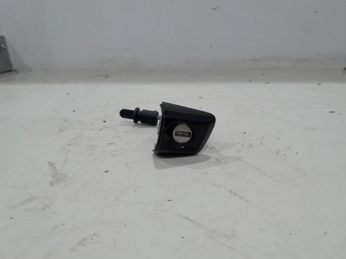 Gebrauchte Schlossset Audi A3 Sportback (8VA/8VF) 1.4 TFSI 16V e-tron Preis € 49,00 Margenregelung angeboten von GEJO Revisie & Onderdelen BV